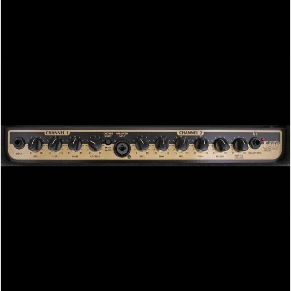 Peavy E208